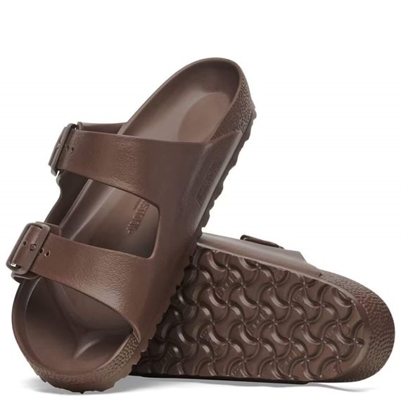 Birkenstock Arizona EVA Sandaler, Roast